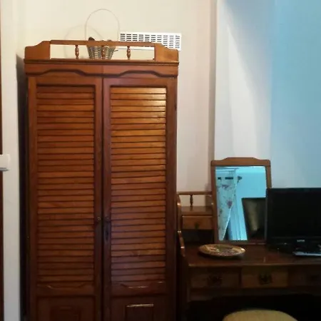La Buni Guest house