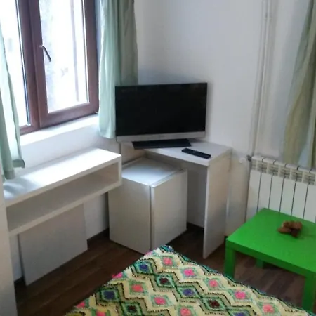 Pensiune La Buni