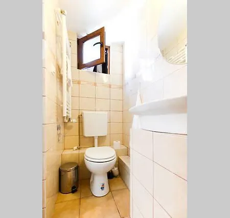 La Buni Guest house Busteni